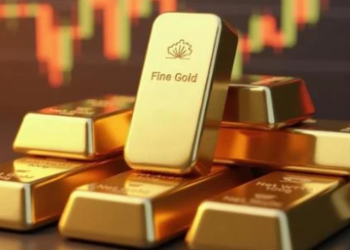 Harga Emas Terbaru, Naik atau Turun Hari Ini?