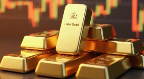 Harga Emas Terbaru, Naik atau Turun Hari Ini?