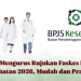 Cara Mengurus Rujukan Faskes BPJS Kesehatan 2026, Mudah dan Praktis