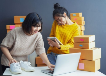 10 Cara Mahasiswa Menghasilkan Uang Sambil Kuliah