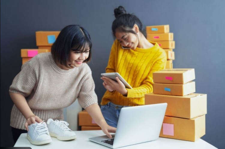 10 Cara Mahasiswa Menghasilkan Uang Sambil Kuliah