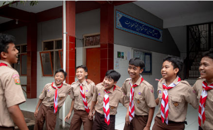 Jelang Puasa, Kapan Sekolah Aktif Belajar Kembali?