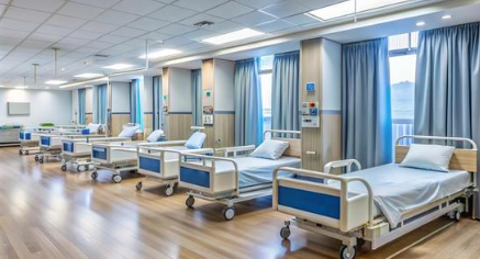 Beda Kelas, Beda Layanan? Ini Penjelasan Fasilitas BPJS Kesehatan 2026