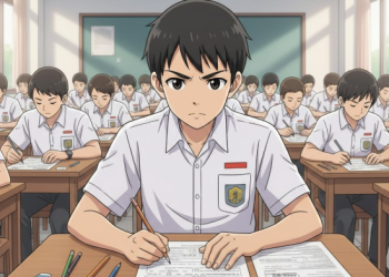 Panduan Simpan Permanen Akun SNPMB 2026 untuk Calon Mahasiswa