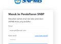 Cara Daftar SNBP 2026: Syarat dan Tahapan Lengkap