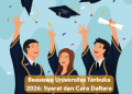 Beasiswa Universitas Terbuka 2026: Syarat dan Cara Daftar