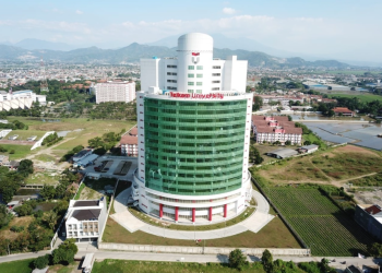 10 Universitas Swasta Terbaik di Indonesia Versi Webometrics