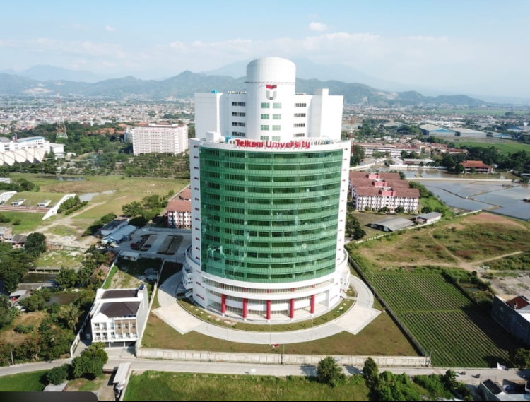 10 Universitas Swasta Terbaik di Indonesia Versi Webometrics