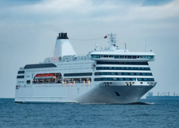 Ingin Mudik Gratis Naik Kapal? Ini Informasinya