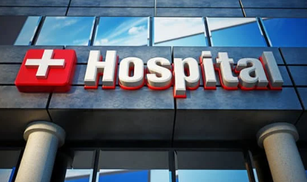 10 Rumah Sakit di Kota Medan Yang Menerima BPJS Kesehatan