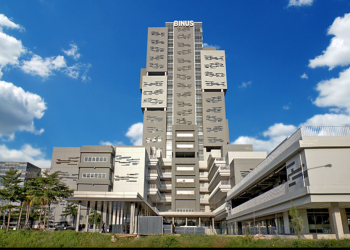 Rekomendasi 10 Kampus Swasta Favorit di Jakarta