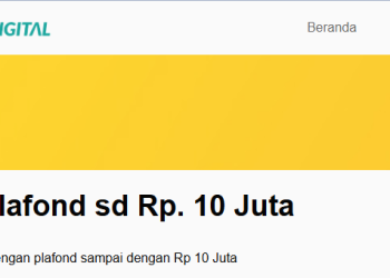 Cara dan Syarat Mengajukan KUR BSI Super Mikro Dan Simulasi Pembayarannya di Tahun 2026