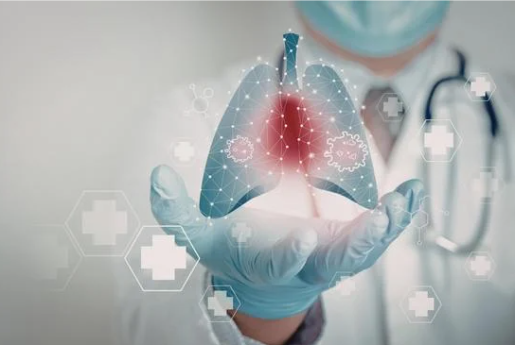 Dokter Spesialis Paru di Kota Medan yang Banyak Direkomendasikan