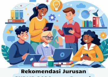Rekomendasi Jurusan SNPMB 2026 yang Banyak Peluang Kerja