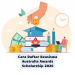 Cara Daftar Beasiswa Australia Awards Scholarship 2026