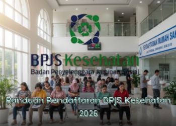 Panduan Pendaftaran BPJS Kesehatan 2026