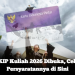 KIP Kuliah 2026 Dibuka, Cek Persyaratannya di Sini