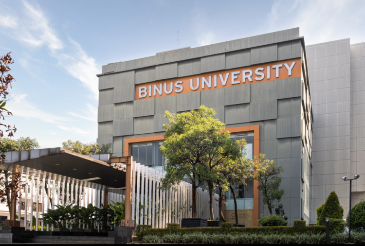 Daftar Universitas Terbaik di Jakarta Versi EduRank 2026