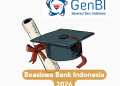 Beasiswa Bank Indonesia 2026