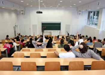 10 Kampus PTN dan PTS Terbaik di Yogyakarta