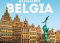 Cara Mendaftar Beasiswa S2 di Belgia 2026