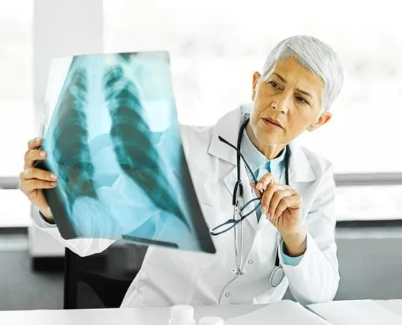 Rekomendasi Dokter Spesialis Paru di RSUD Pirngadi Medan