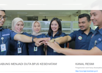 BPJS Kesehatan Buka Peluang Kerja 2026, Cek Detailnya
