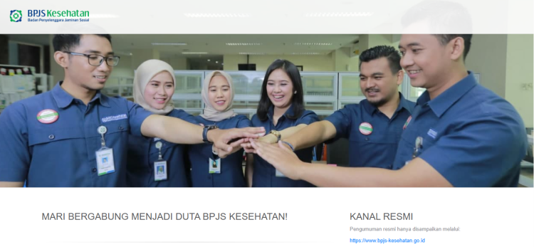 BPJS Kesehatan Buka Peluang Kerja 2026, Cek Detailnya