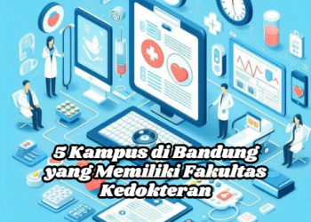 5 Kampus di Bandung yang Memiliki Fakultas Kedokteran