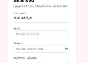 Syarat Penerima Beasiswa LPDP Tahap 1 2026, Simak di Sini!