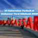 10 Universitas Terbaik di Makassar Versi EduRank 2026