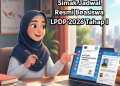 Simak Jadwal Resmi Beasiswa LPDP 2026 Tahap I