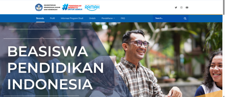 Beasiswa Pendidikan Indonesia 2026, Apa Saja Syaratnya?