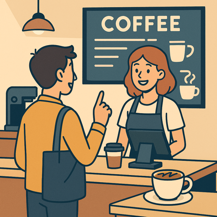 Rekomendasi Minuman Kopi di Caffe Berdasarkan Selera dan Rasa