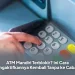 ATM Mandiri Terblokir? Ini Cara Mengaktifkannya Kembali Tanpa ke Cabang