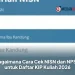 Bagaimana Cara Cek NISN dan NPSN untuk Daftar KIP Kuliah 2026