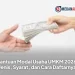 Bantuan Modal Usaha UMKM 2026: Jenis, Syarat, dan Cara Daftarnya