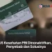 BPJS Kesehatan PBI Dinonaktifkan, Ini Penyebab dan Solusinya