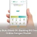 Cara Buka Blokir M-Banking BSI Secara Online Dengan Mudah