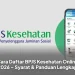 Cara Daftar BPJS Kesehatan Online 2026 – Syarat & Panduan Lengkap