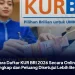 Cara Daftar KUR BRI 2026 Secara Online, Lengkap dan Peluang Disetujui Lebih Besar