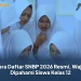 Cara Daftar SNBP 2026 Resmi, Wajib Dipahami Siswa Kelas 12