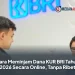 Cara Meminjam Dana KUR BRI Tahun 2026 Secara Online, Tanpa Ribet