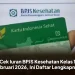 Cek Iuran BPJS Kesehatan Kelas 1 Februari 2026, Ini Daftar Lengkapnya