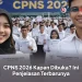 CPNS 2026 Kapan Dibuka? Ini Penjelasan Terbarunya