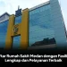 Daftar Rumah Sakit Medan dengan Fasilitas Lengkap dan Pelayanan Terbaik