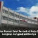 Daftar Rumah Sakit Terbaik di Kota Solo Lengkap dengan Fasilitasnya