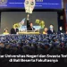 Daftar Universitas Negeri dan Swasta Terbaik di Bali Beserta Fakultasnya