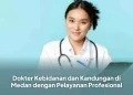 Dokter Kebidanan dan Kandungan di Medan dengan Pelayanan Profesional