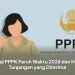 Gaji PPPK Paruh Waktu 2026 dan Hak Tunjangan yang Diterima